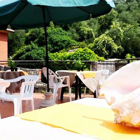 Ospitalia Del Mare Hostel Levanto Exteriér fotografie