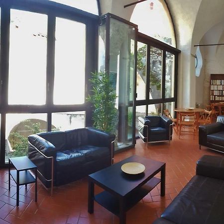 Ospitalia Del Mare Hostel Levanto Exteriér fotografie