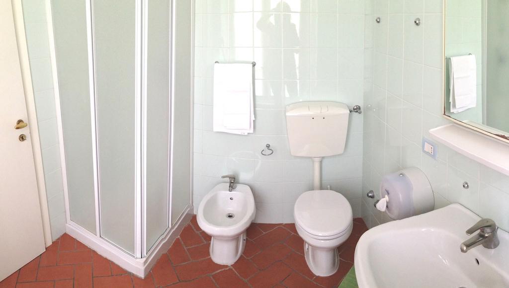 Ospitalia Del Mare Hostel Levanto Pokoj fotografie