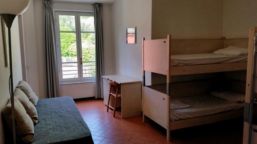 Ospitalia Del Mare Hostel Levanto Pokoj fotografie