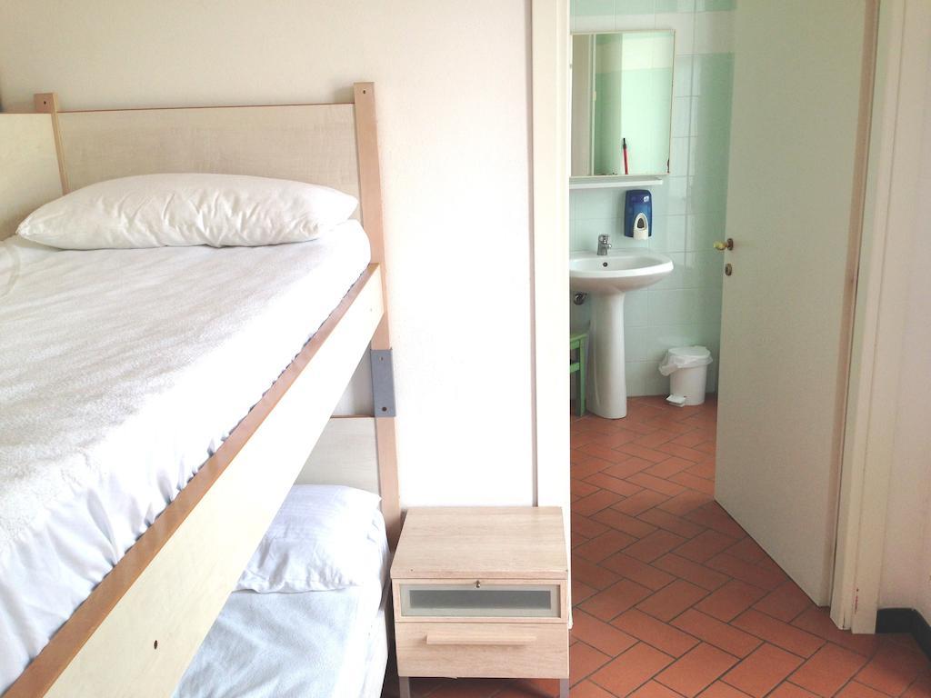 Ospitalia Del Mare Hostel Levanto Pokoj fotografie