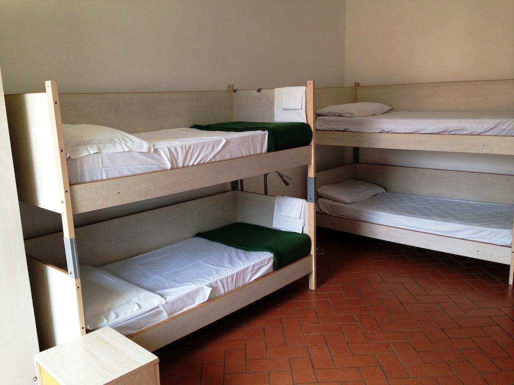 Ospitalia Del Mare Hostel Levanto Pokoj fotografie