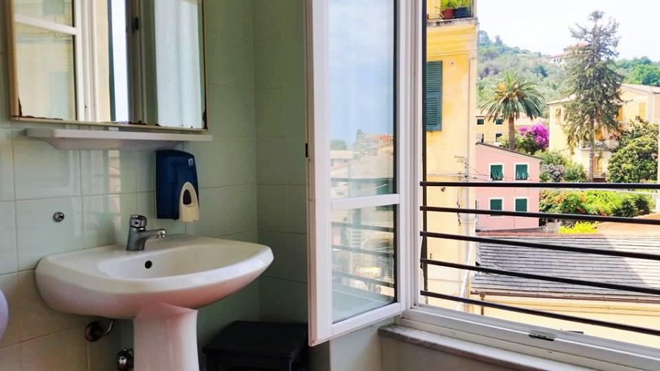 Ospitalia Del Mare Hostel Levanto Exteriér fotografie
