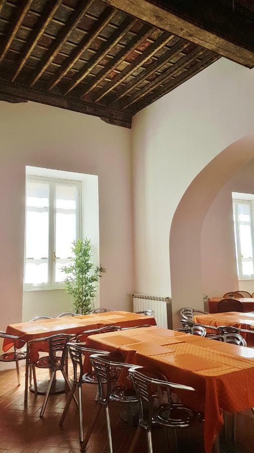 Ospitalia Del Mare Hostel Levanto Exteriér fotografie