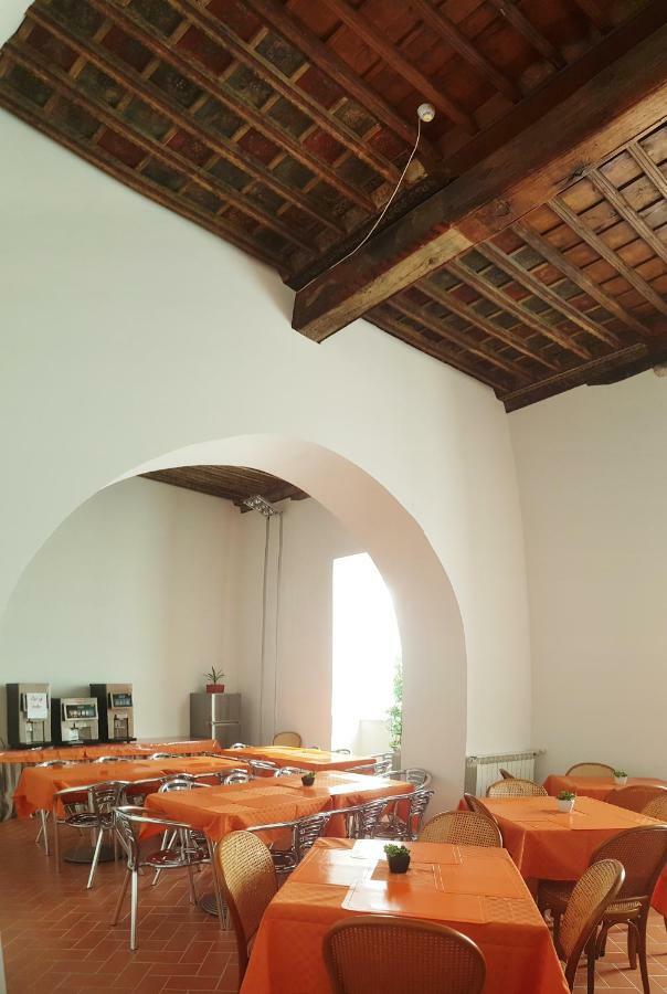 Ospitalia Del Mare Hostel Levanto Exteriér fotografie