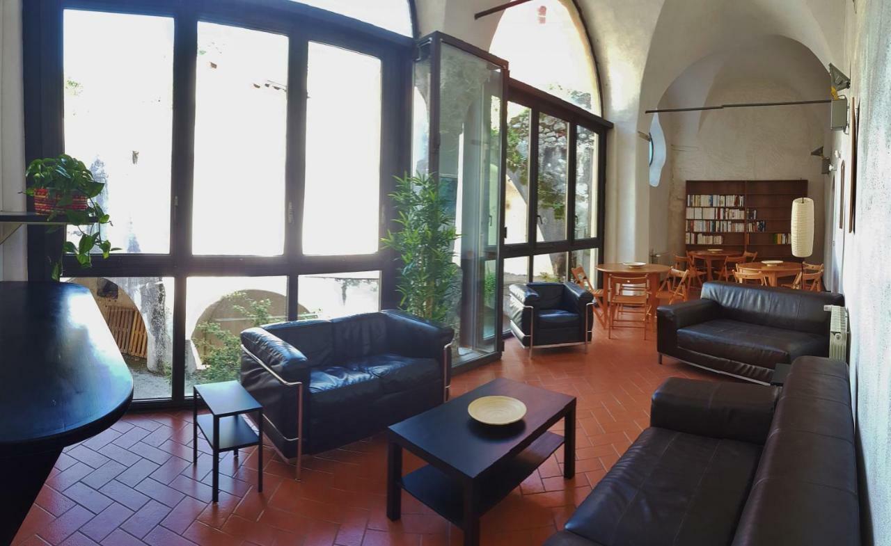 Ospitalia Del Mare Hostel Levanto Exteriér fotografie